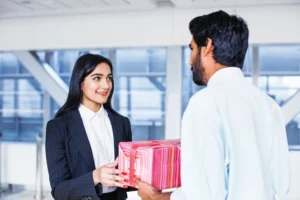 Home corporate gifting for employees